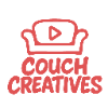 Couch Creatives Logo